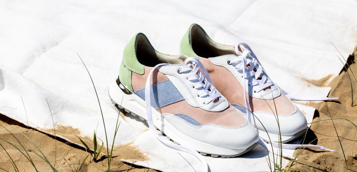 Collection DLSport SS21 pour elle : nouveaux modèles, mêmes atouts